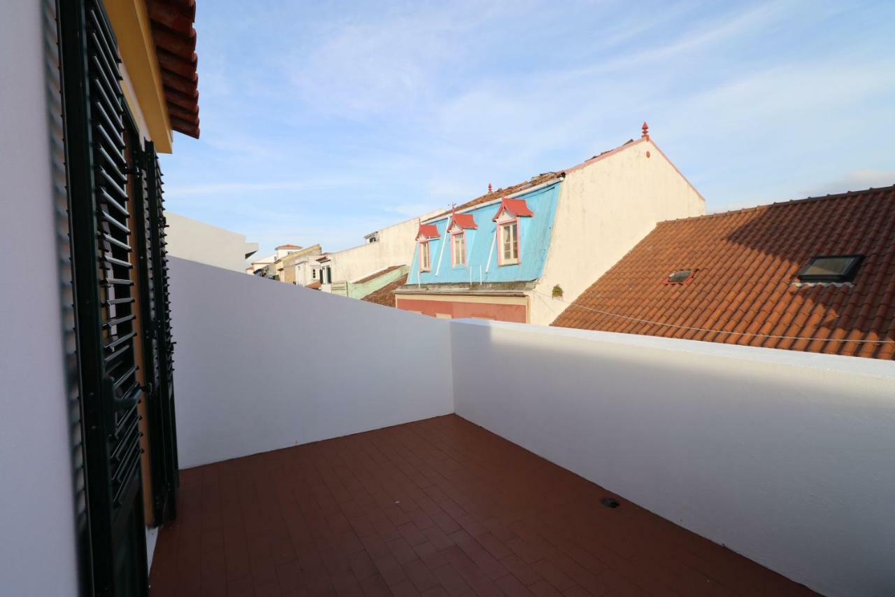 Oriana'S House Villa Ponta Delgada Exterior foto