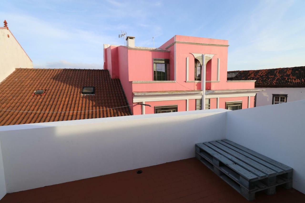 Oriana'S House Villa Ponta Delgada Exterior foto