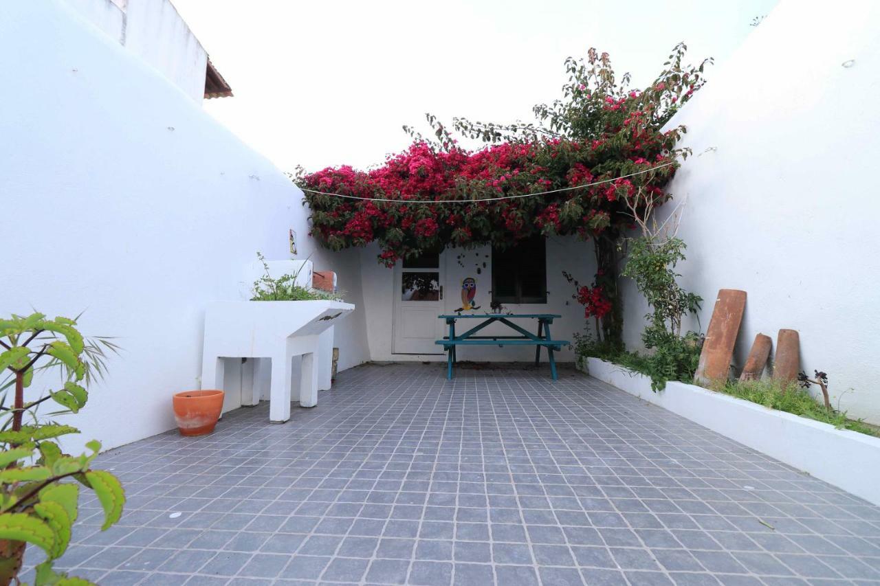 Oriana'S House Villa Ponta Delgada Exterior foto