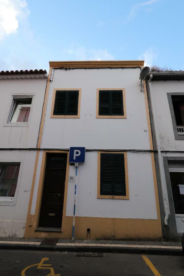 Oriana'S House Villa Ponta Delgada Exterior foto